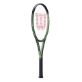 Wilson Tennis Racket Blade 101L v8.0 #21 100in/274g/Allround - strung -